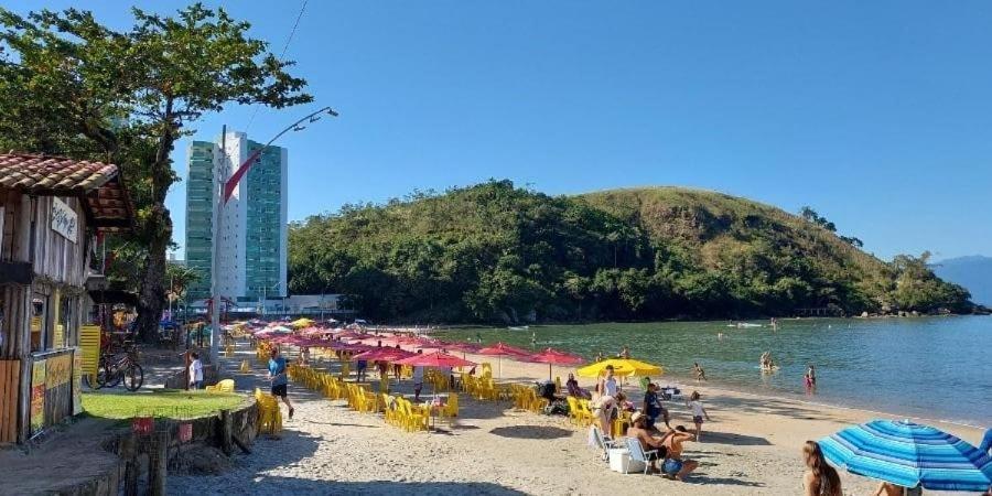 Apto Lindo 2 Dor Piscina Ar Internet 101 A 卡拉瓜塔图巴 外观 照片