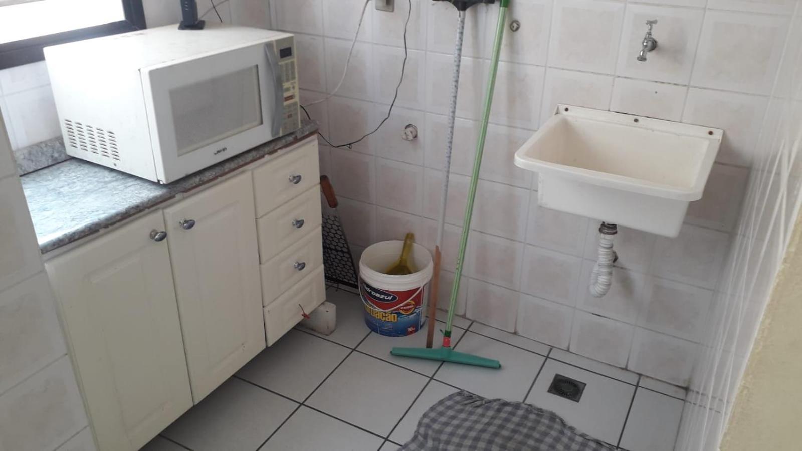 Apto Lindo 2 Dor Piscina Ar Internet 101 A 卡拉瓜塔图巴 外观 照片